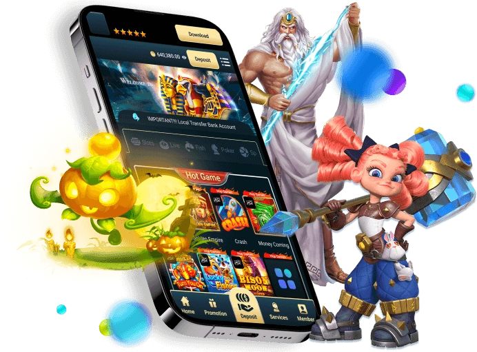 Thưởng Nạp Lại Hàng Ngày và Hàng Tuần 4466club