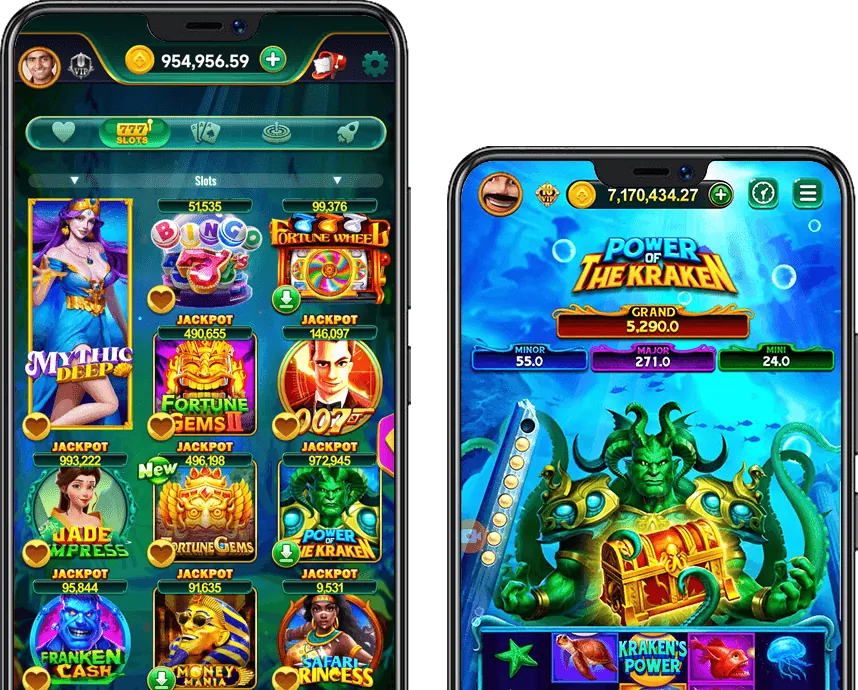 Đa Dạng Trò Chơi 4466club