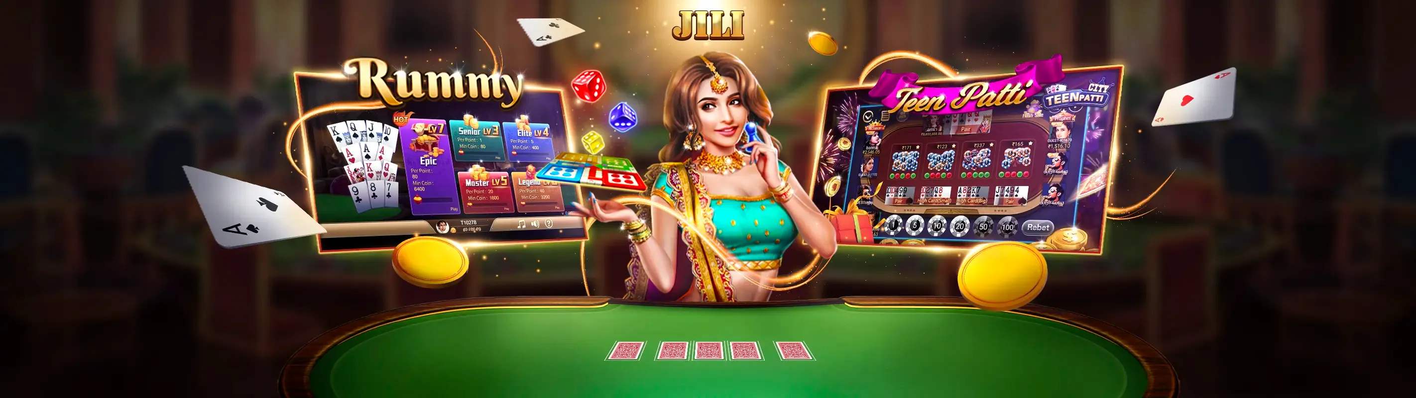 Tổng quan nền tảng 4466club