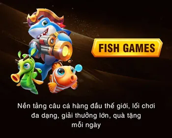 Đa dạng trò chơi tại 4466club